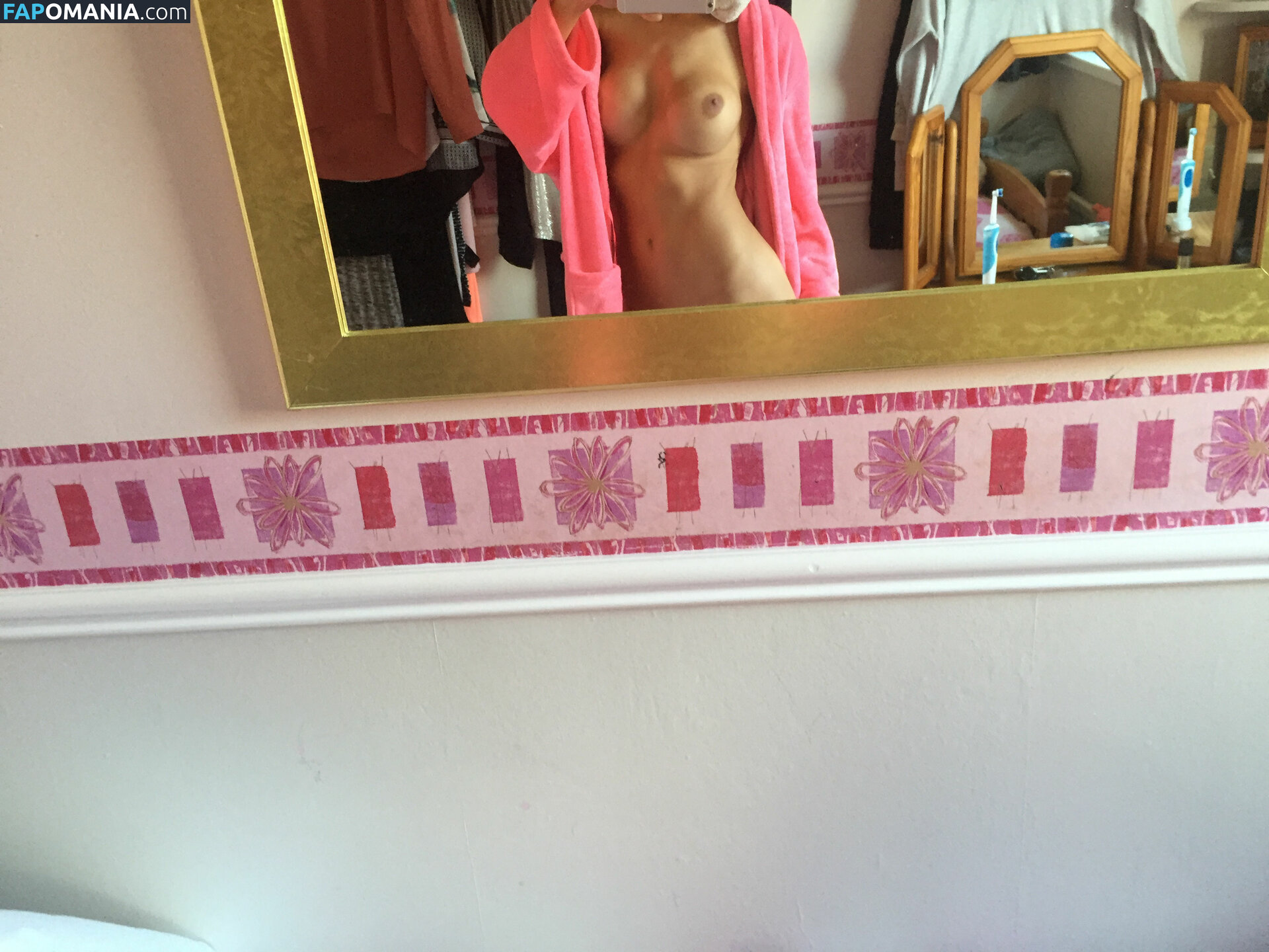 Abbie Moranda Meztelen Kikerült fotó #37