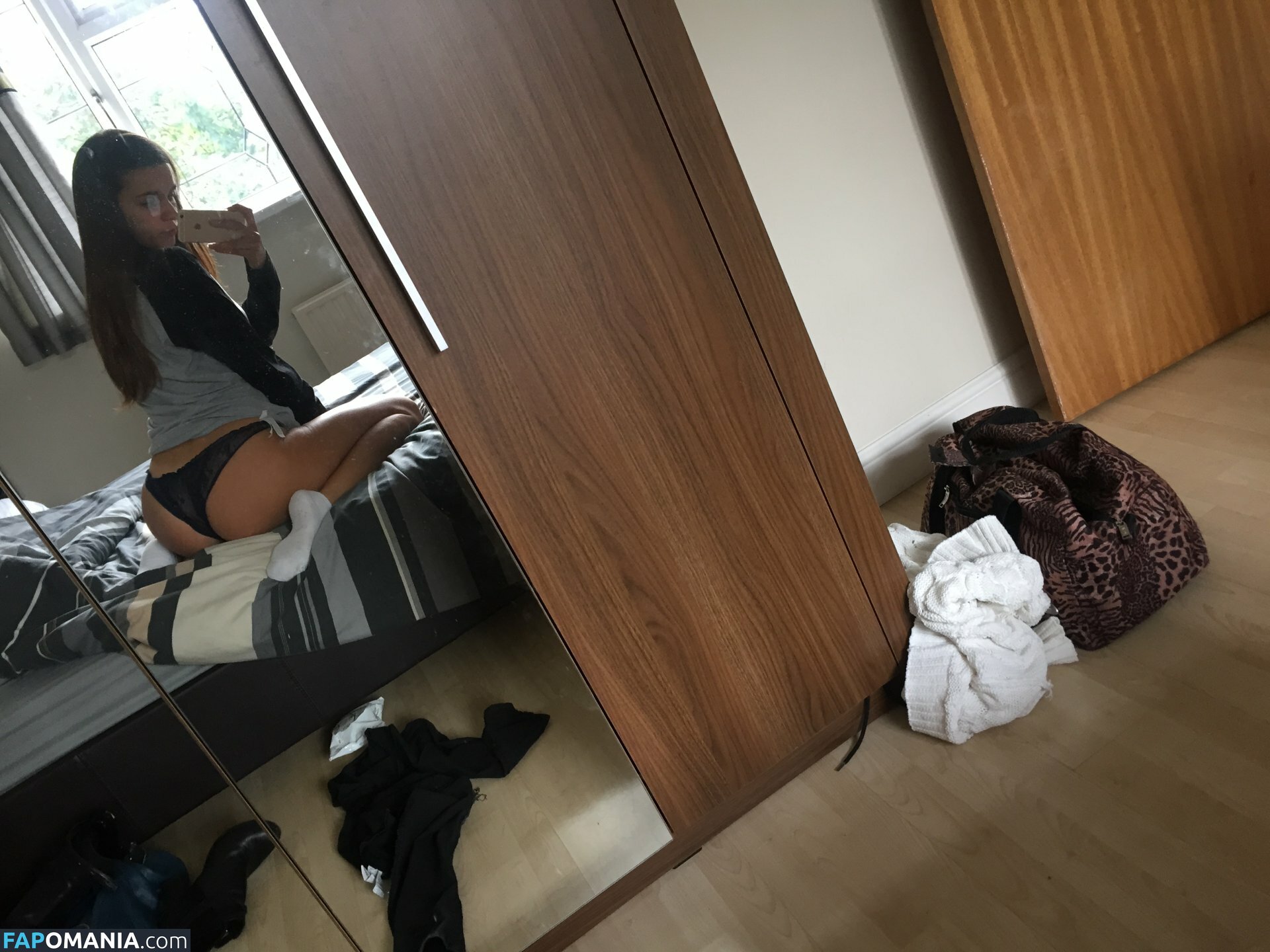 Abbie Moranda Meztelen Kikerült fotó #108