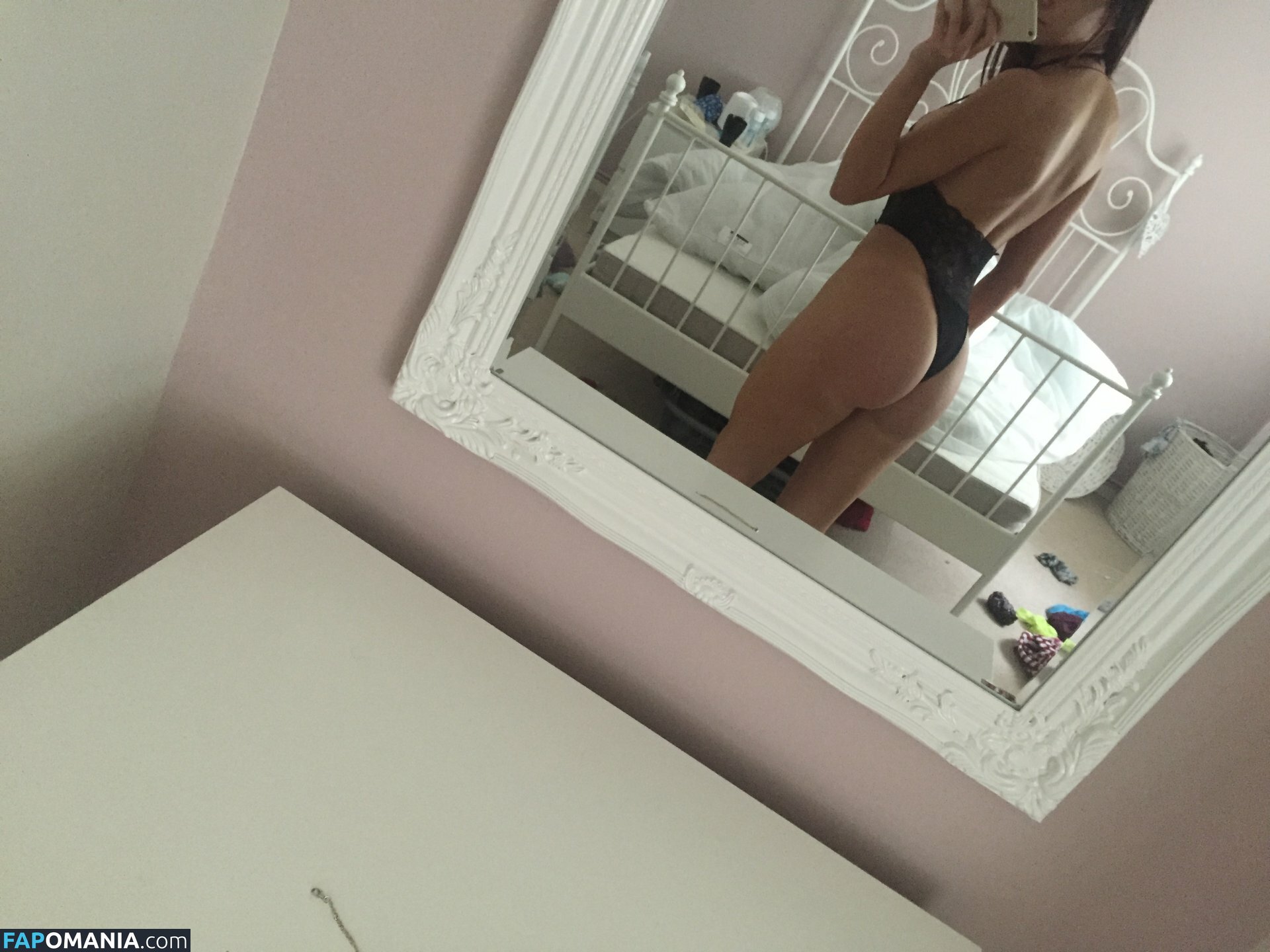 Abbie Moranda Meztelen Kikerült fotó #125