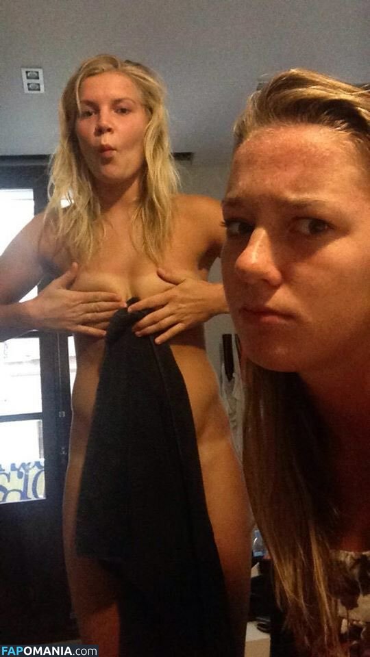 Ada Hegerberg Meztelen Kikerült fotó #2