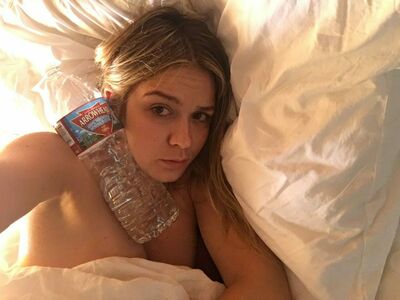 Addison Timlin