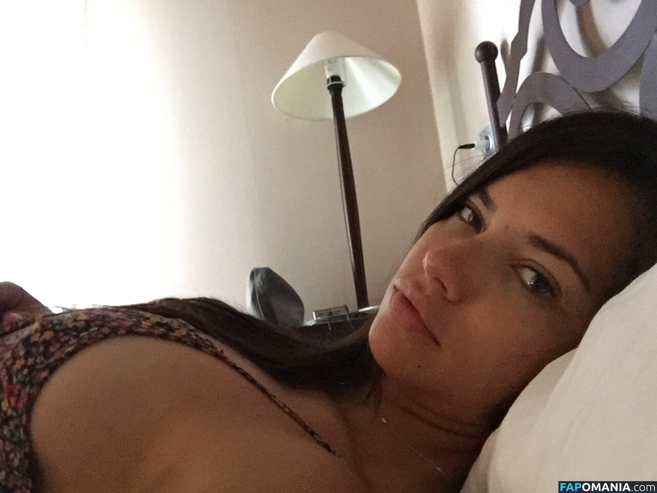 Adriana Lima Meztelen Kikerült fotó #3