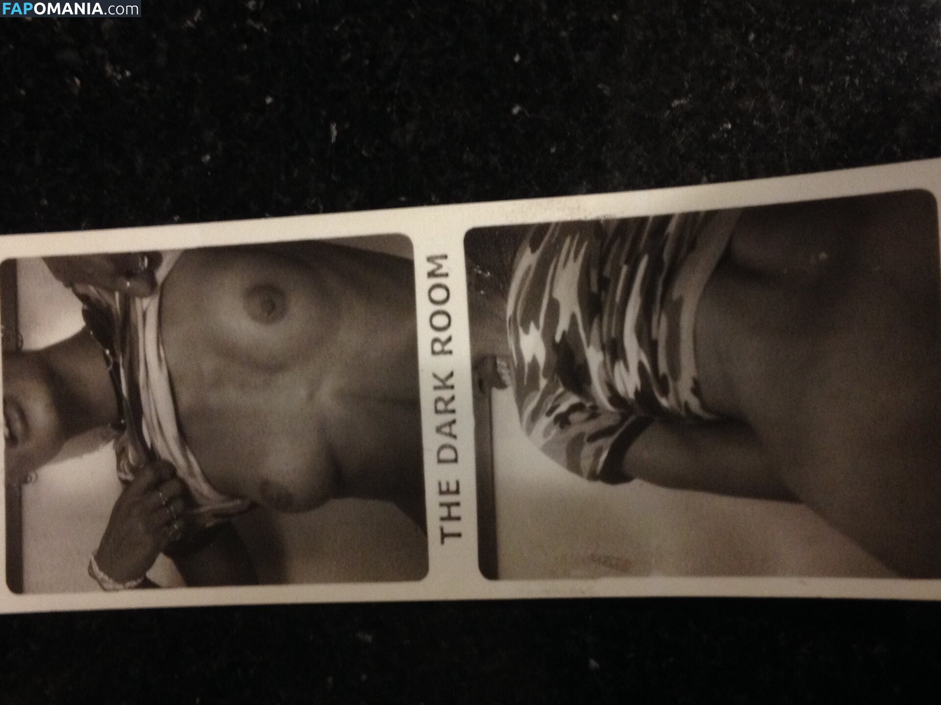 Adwoa Aboah Meztelen Kikerült fotó #20