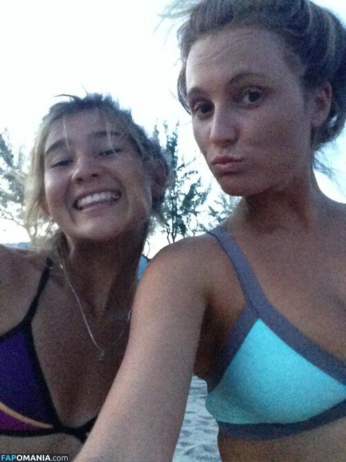 Alana Blanchard Meztelen Kikerült fotó #5