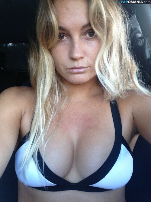 Alana Blanchard Meztelen Kikerült fotó #22