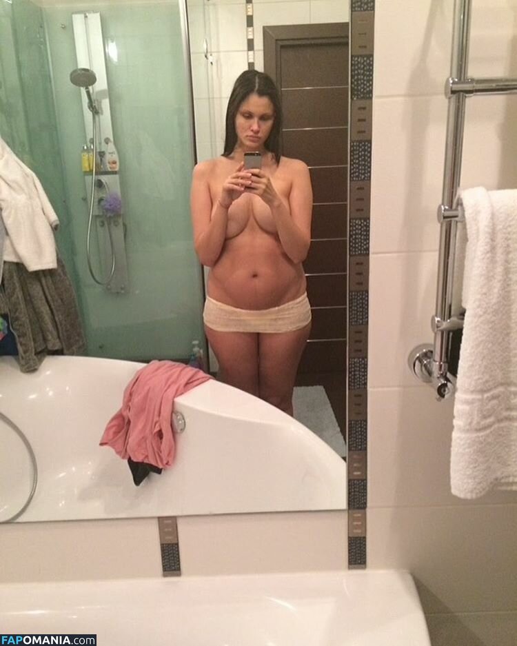 Alana Mamaeva Meztelen Kikerült fotó #4