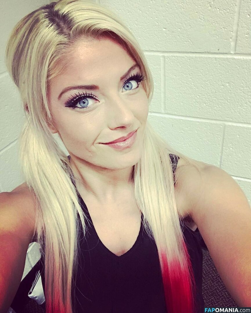 Alexa Bliss Meztelen Kikerült fotó #12