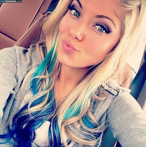 Alexa Bliss Meztelen Kikerült fotó #26