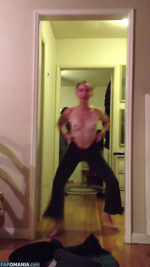 Alexa Nikolas Meztelen Kikerült fotó #4