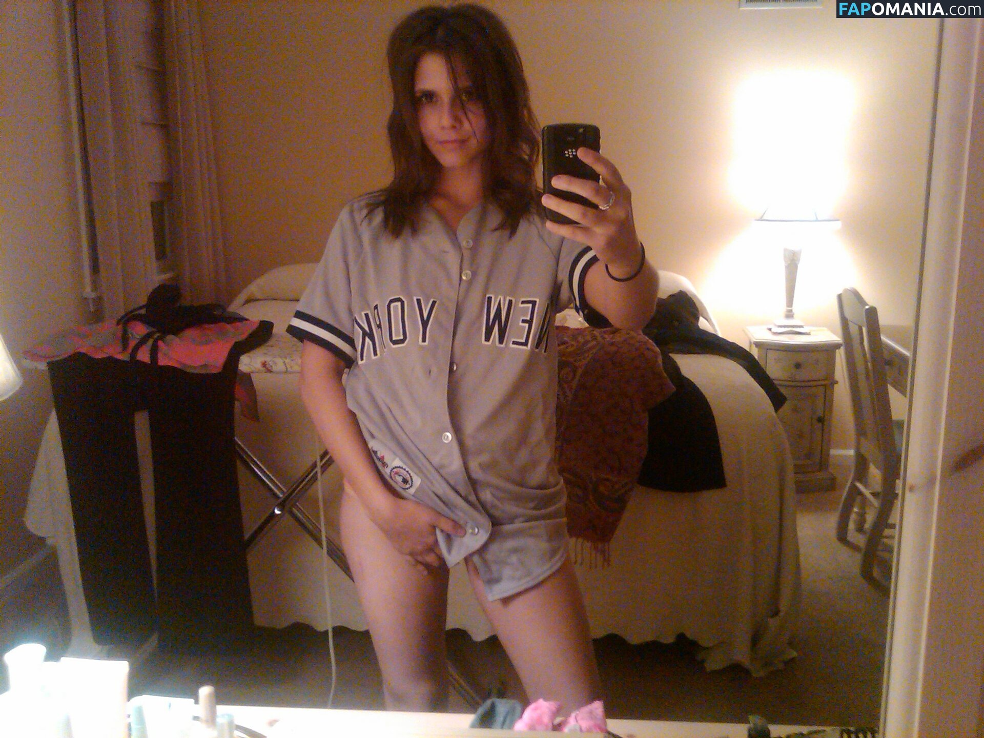 Alexandra Chando Meztelen Kikerült fotó #5