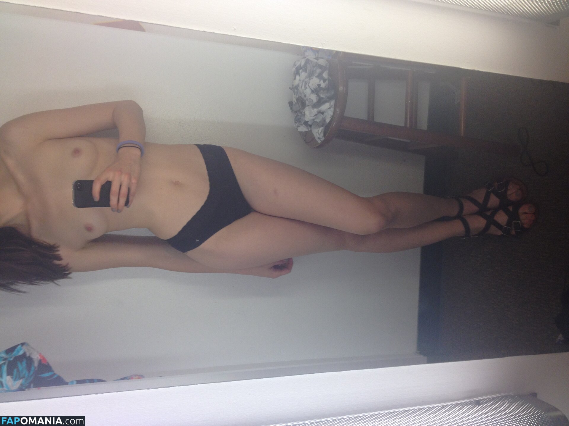 Ali Michaels Meztelen Kikerült fotó #59