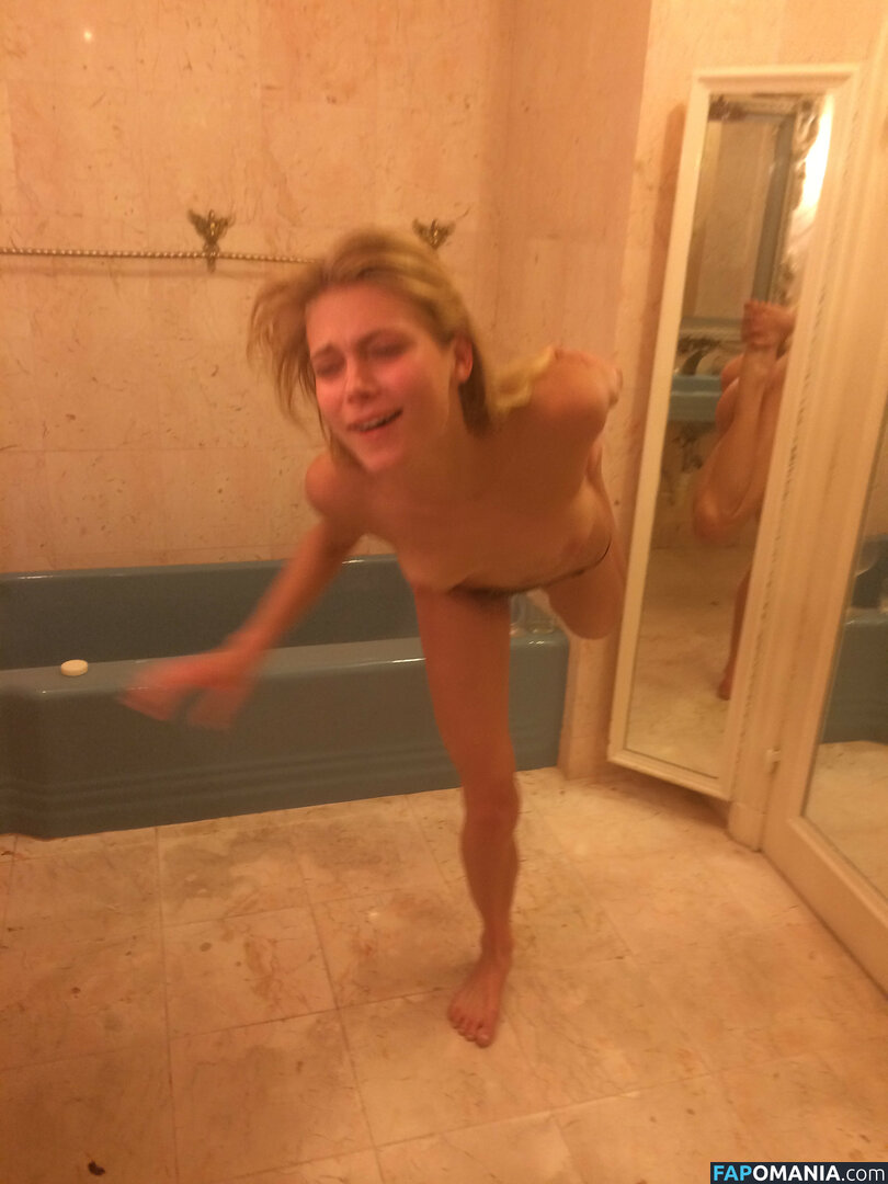 Allegra Carpenter Meztelen Kikerült fotó #20