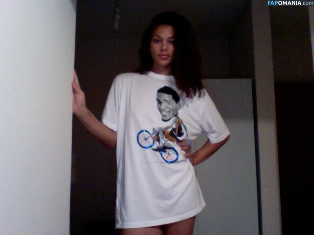 Alysha Clark Meztelen Kikerült fotó #9