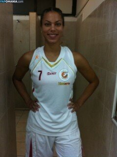 Alysha Clark Meztelen Kikerült fotó #47