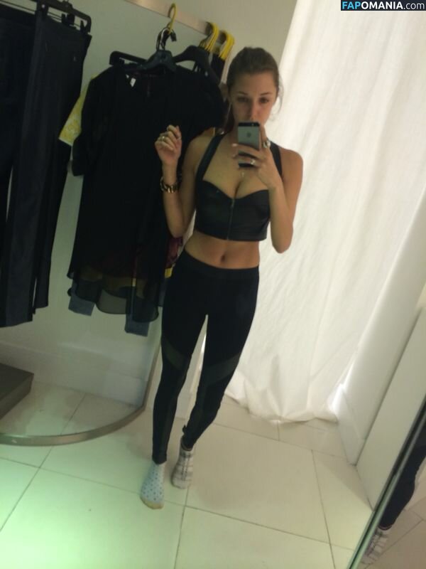 Alyssa Arce Meztelen Kikerült fotó #90