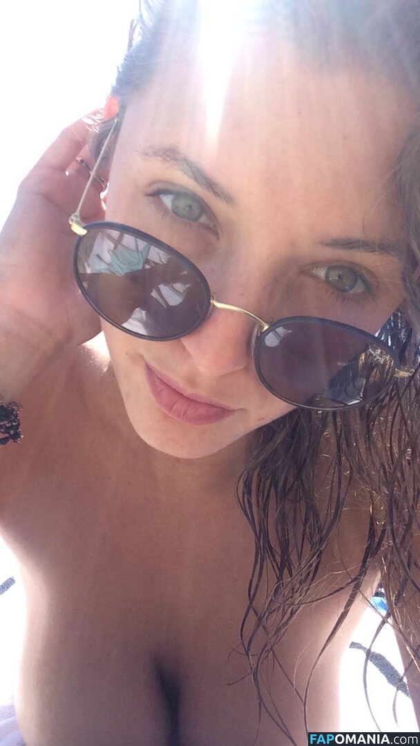 Alyssa Arce Meztelen Kikerült fotó #131