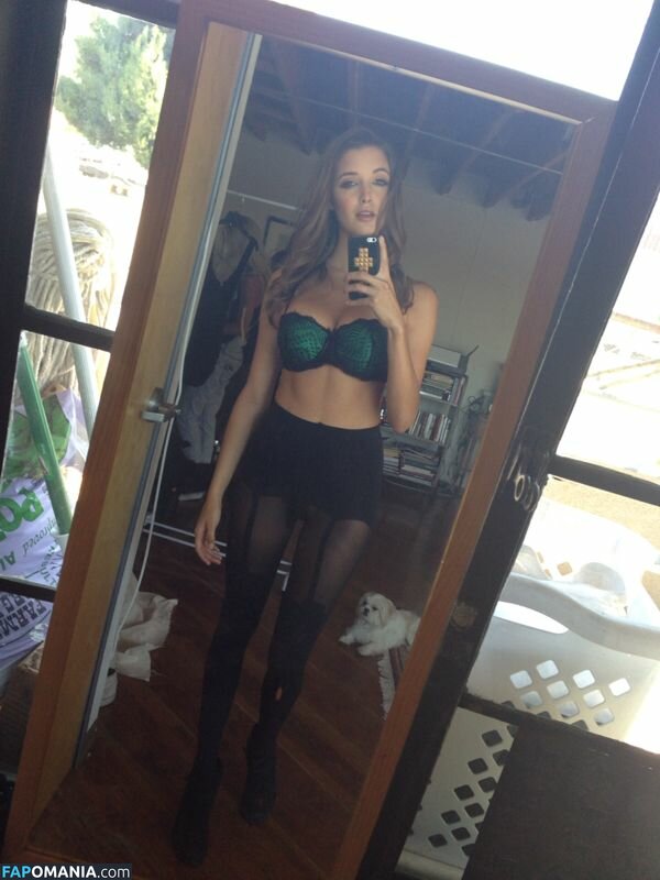 Alyssa Arce Meztelen Kikerült fotó #161