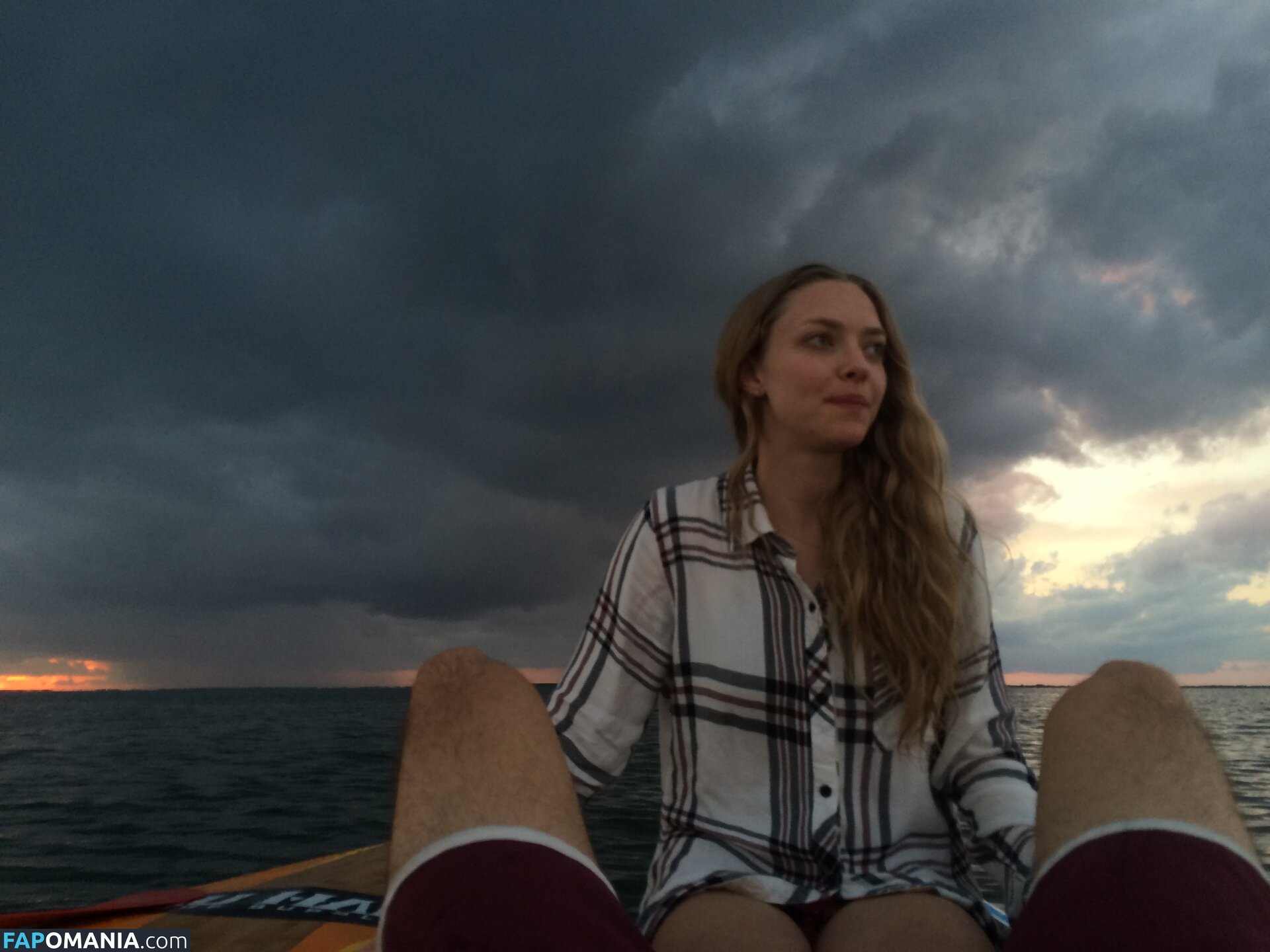 Amanda Seyfried Meztelen Kikerült fotó #3