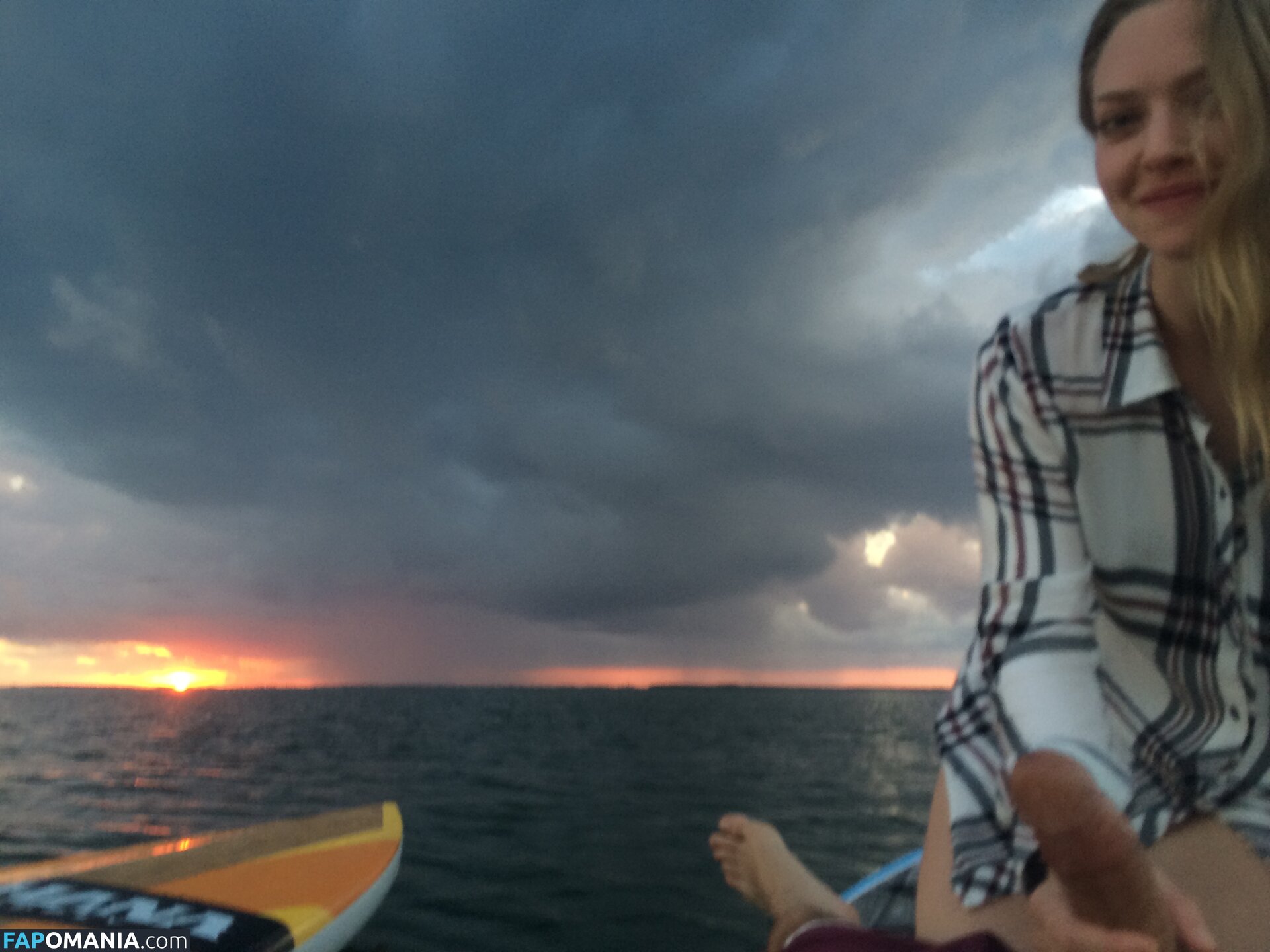 Amanda Seyfried Meztelen Kikerült fotó #4