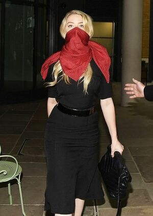 Amber Heard