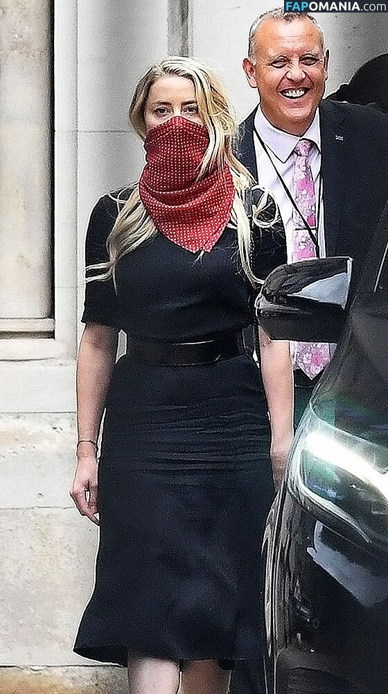 Amber Heard Meztelen Kikerült fotó #61