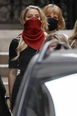 Amber Heard