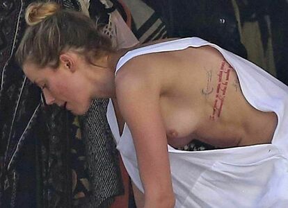 Amber Heard
