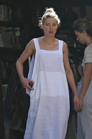 Amber Heard