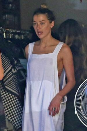 Amber Heard