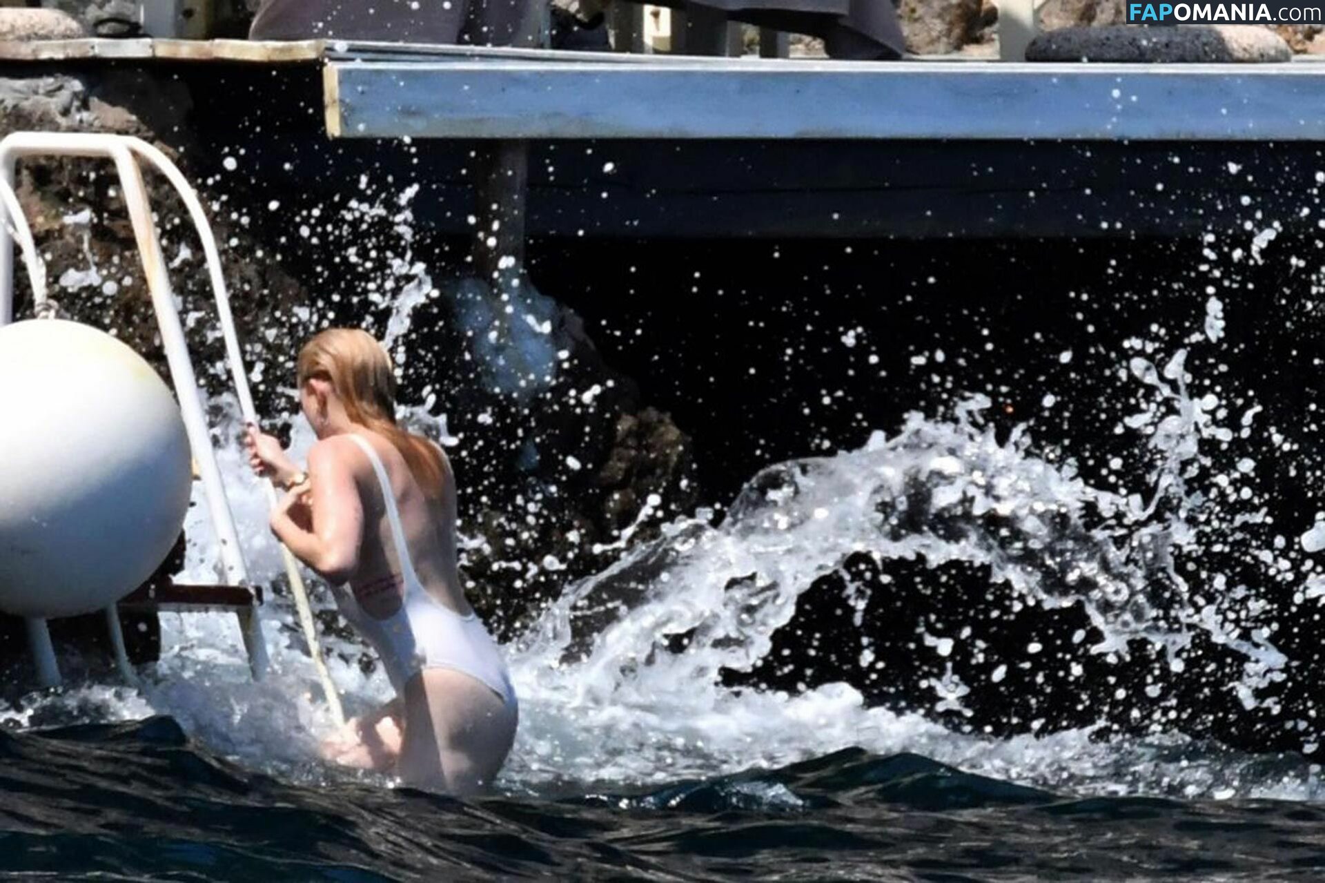 Amber Heard Meztelen Kikerült fotó #154