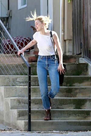 Amber Heard