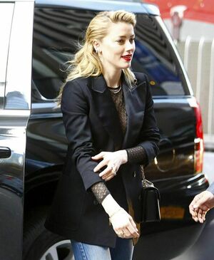 Amber Heard