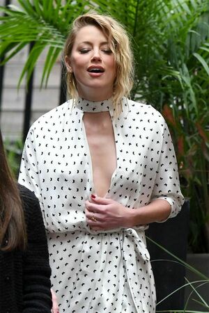 Amber Heard