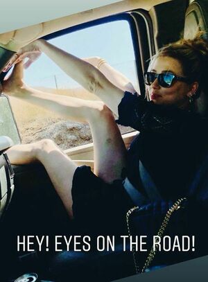Amber Heard
