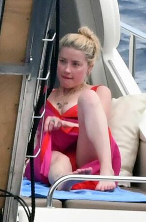 Amber Heard