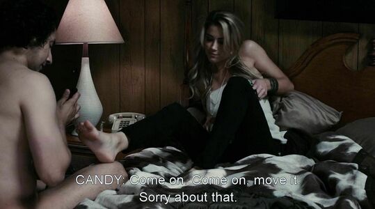 Amber Heard