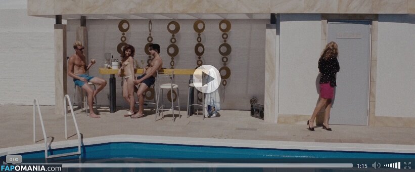 Amber Heard Meztelen Kikerült fotó #349