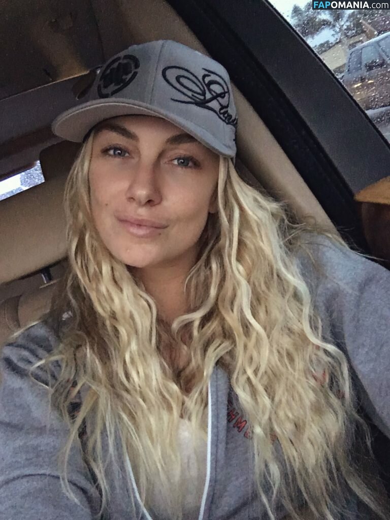 Amber Nichole Miller Meztelen Kikerült fotó #16
