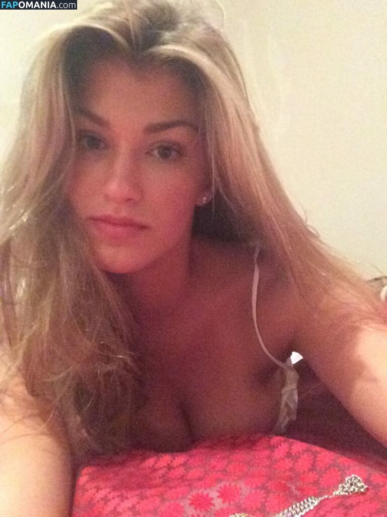 Amy Willerton Meztelen Kikerült fotó #2
