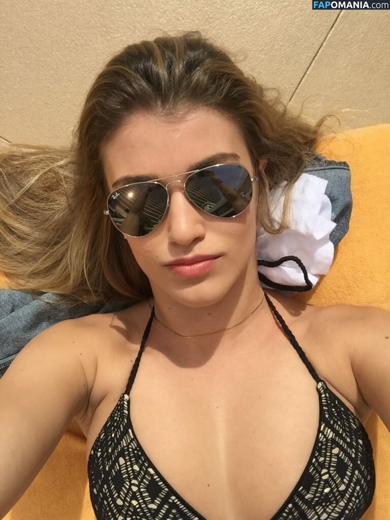 Amy Willerton Meztelen Kikerült fotó #7