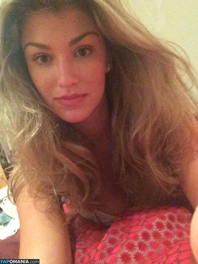 Amy Willerton Meztelen Kikerült fotó #13