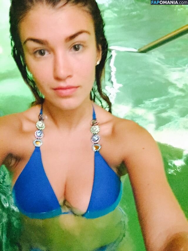 Amy Willerton Meztelen Kikerült fotó #22