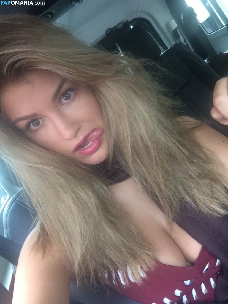Amy Willerton Meztelen Kikerült fotó #27