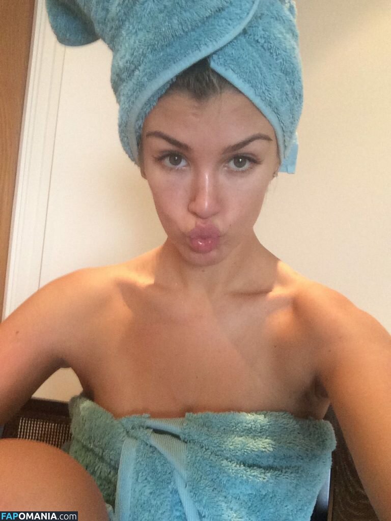 Amy Willerton Meztelen Kikerült fotó #35