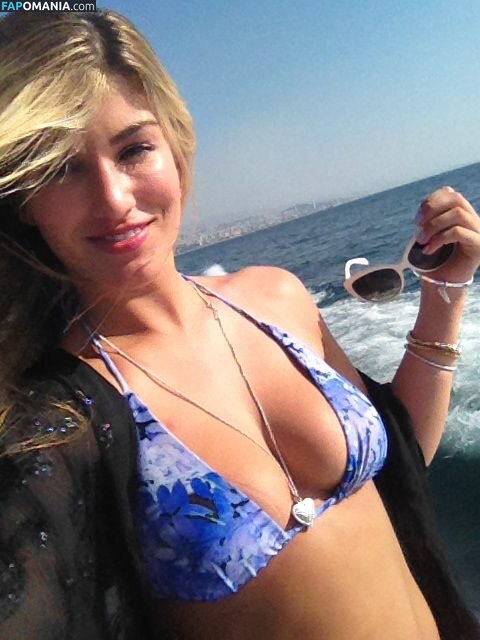 Amy Willerton Meztelen Kikerült fotó #39