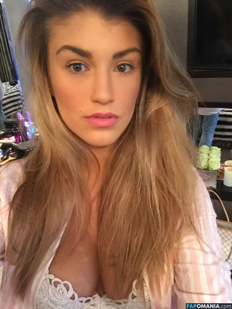 Amy Willerton Meztelen Kikerült fotó #64