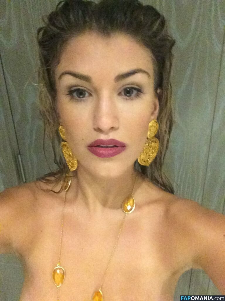 Amy Willerton Meztelen Kikerült fotó #82