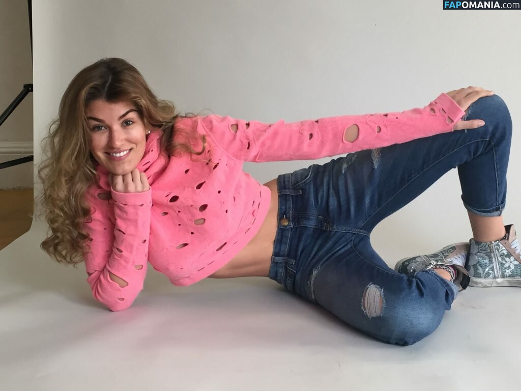 Amy Willerton Meztelen Kikerült fotó #89