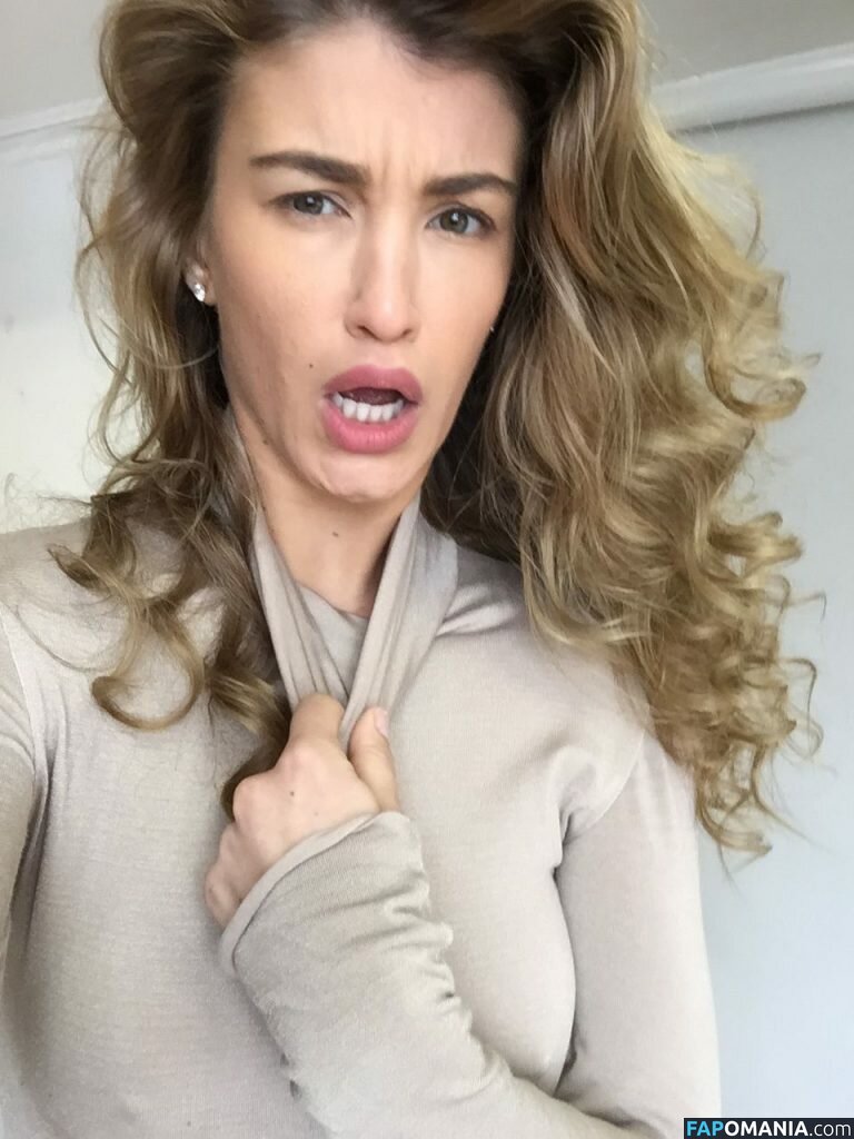 Amy Willerton Meztelen Kikerült fotó #94