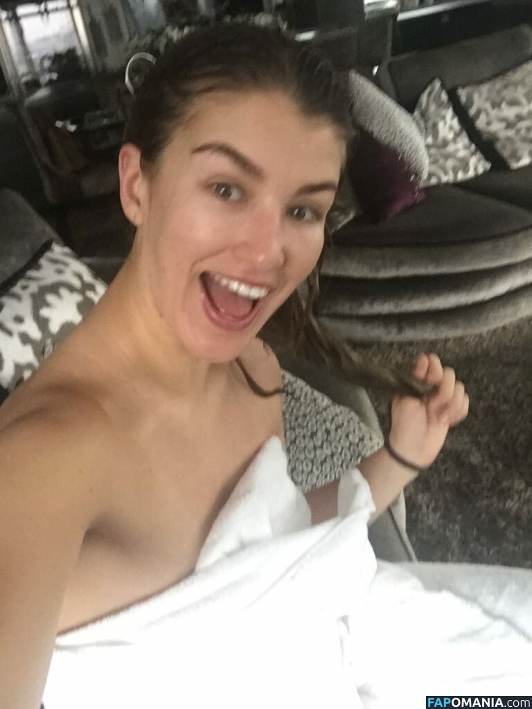 Amy Willerton Meztelen Kikerült fotó #103